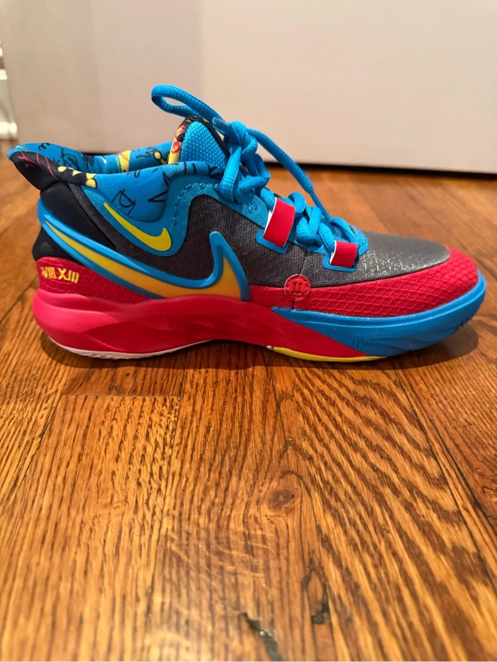 Nike Kyrie 8 GO SE Nike 5.5y